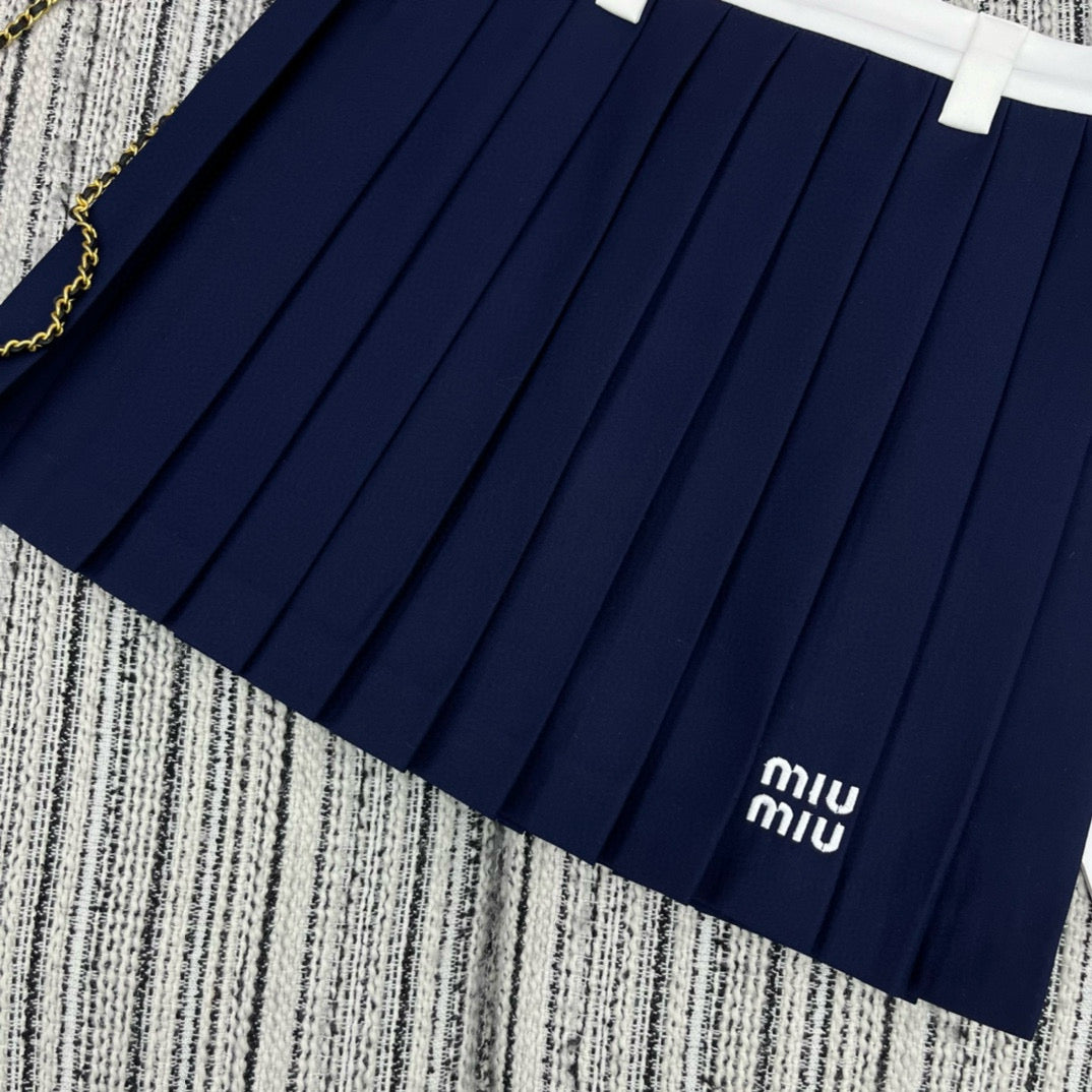 Miu Miu Skirt