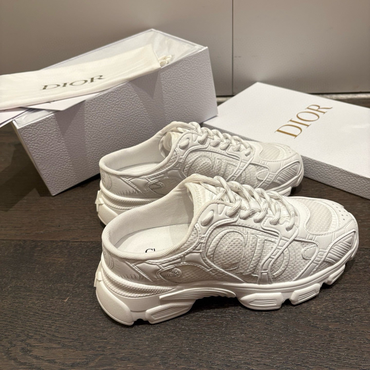 Dior Sneakers