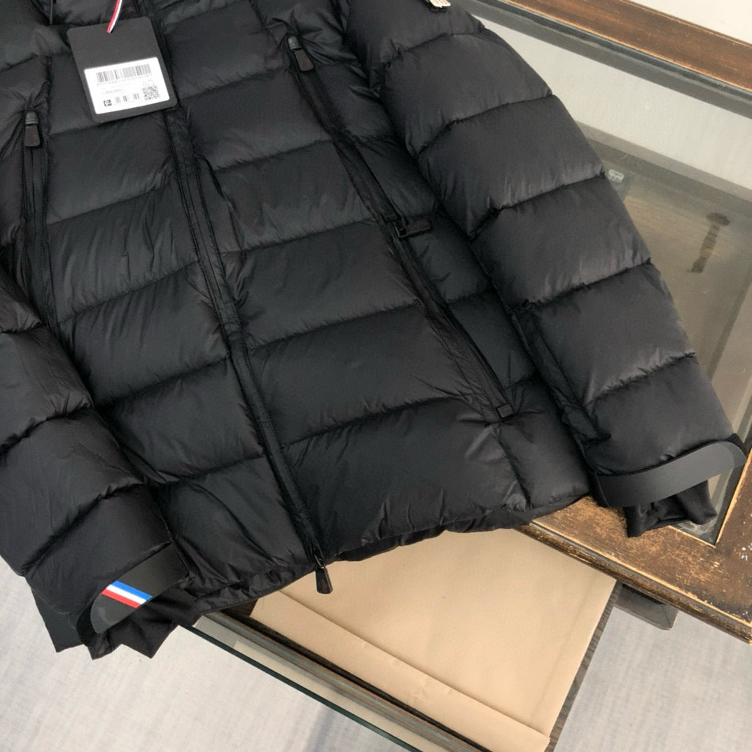 Moncler Down Jacket