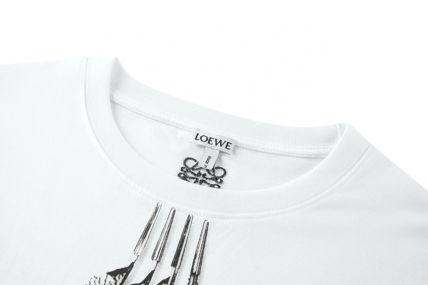 Loewe T-Shirt