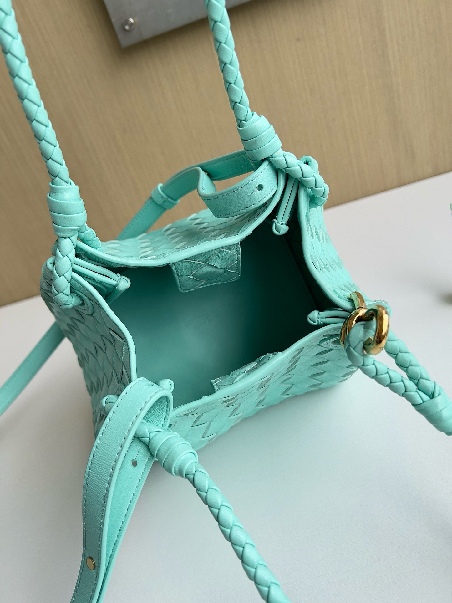BV Andiamo Parachute Bag