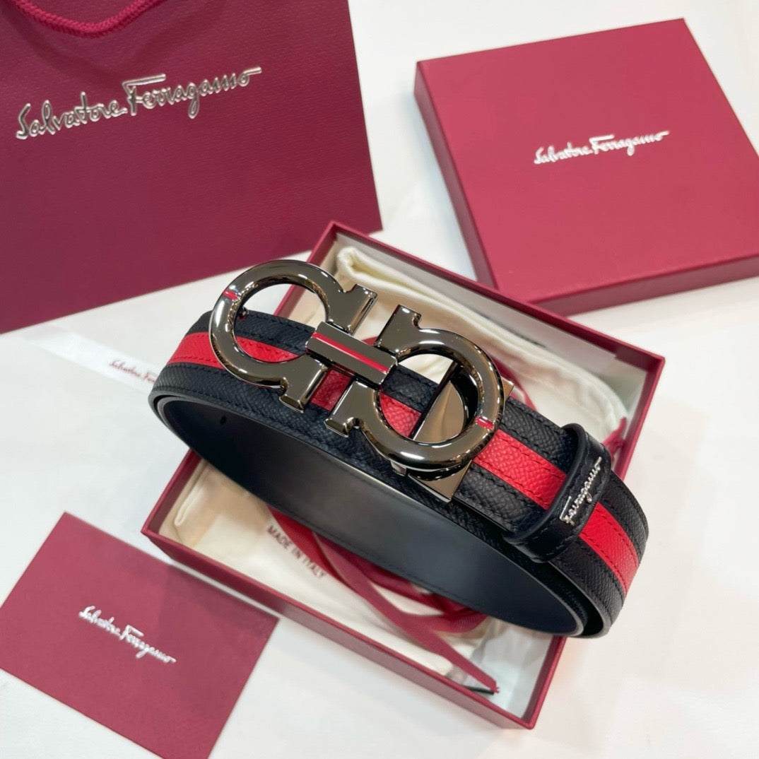 Ferragamo Belt