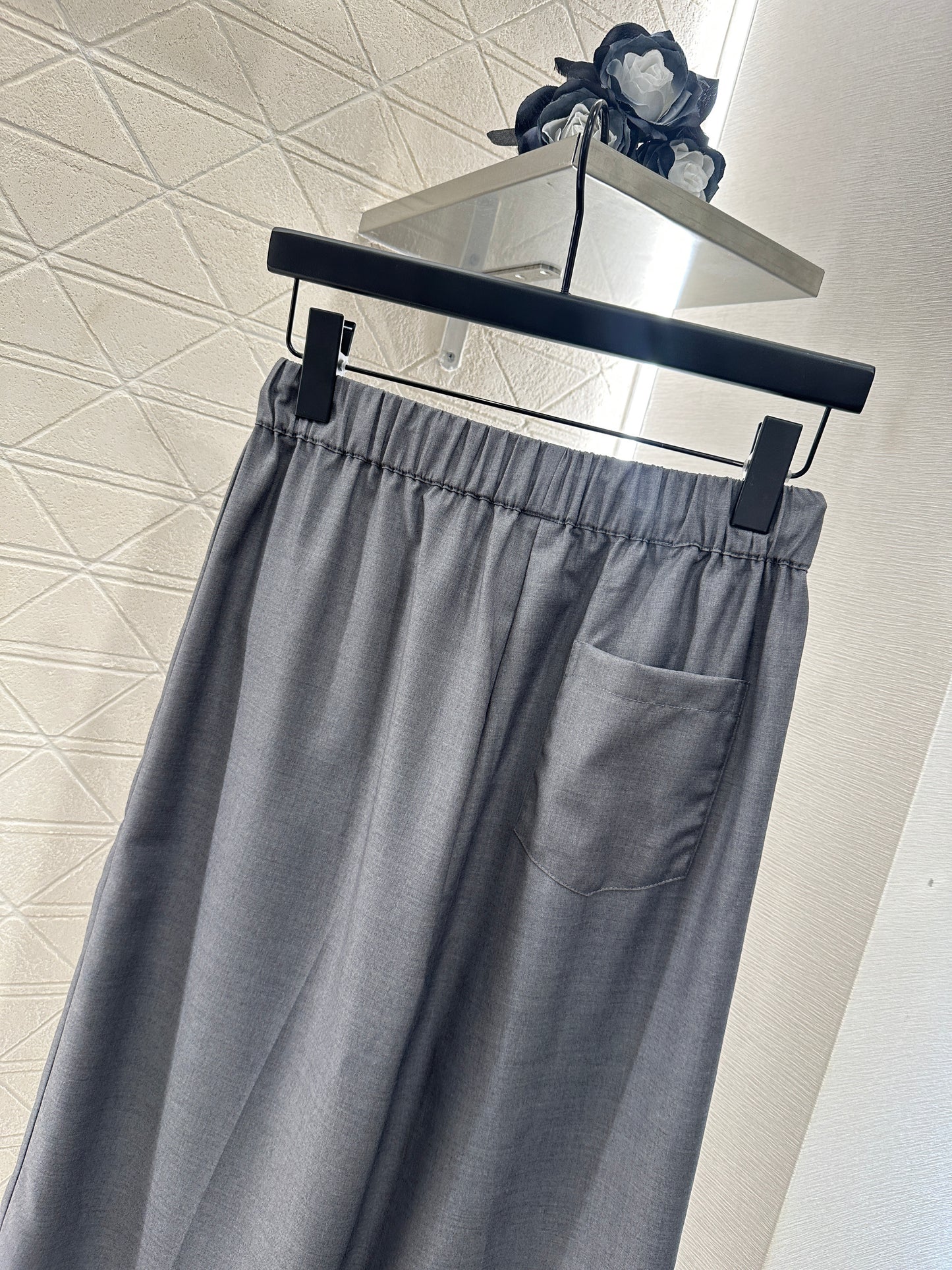 Miu Miu Long Pants