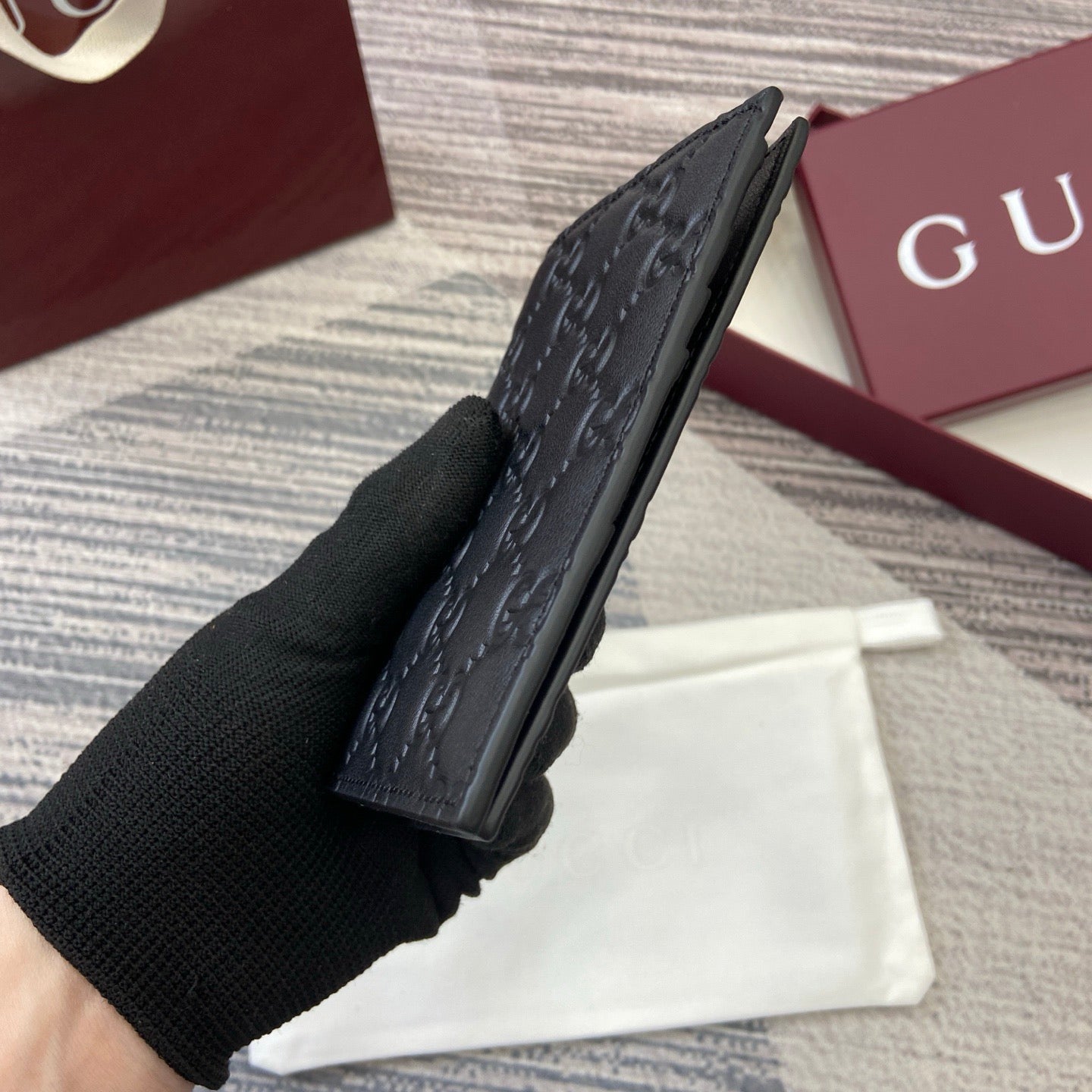 Gucci Wallet