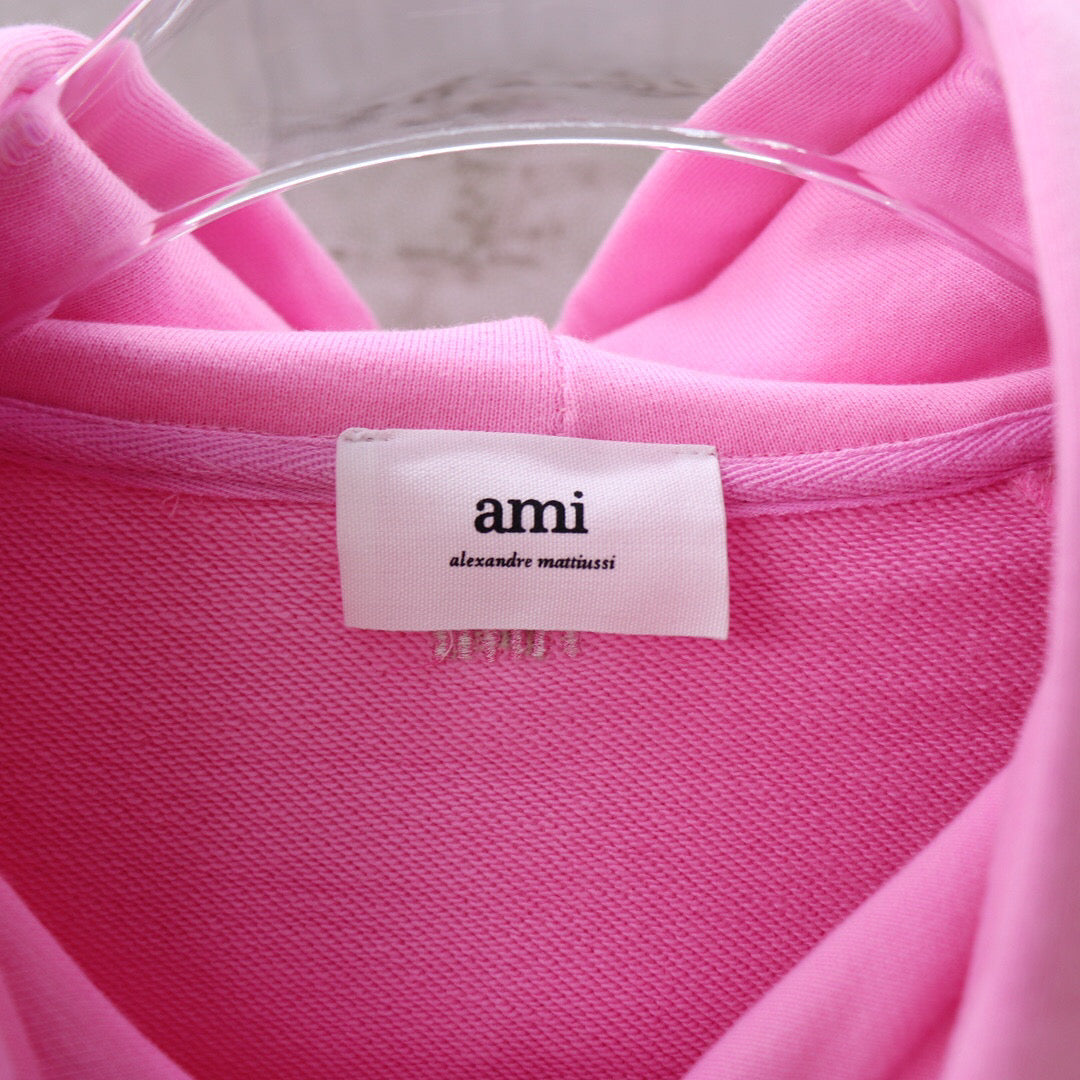 Ami Hoodie