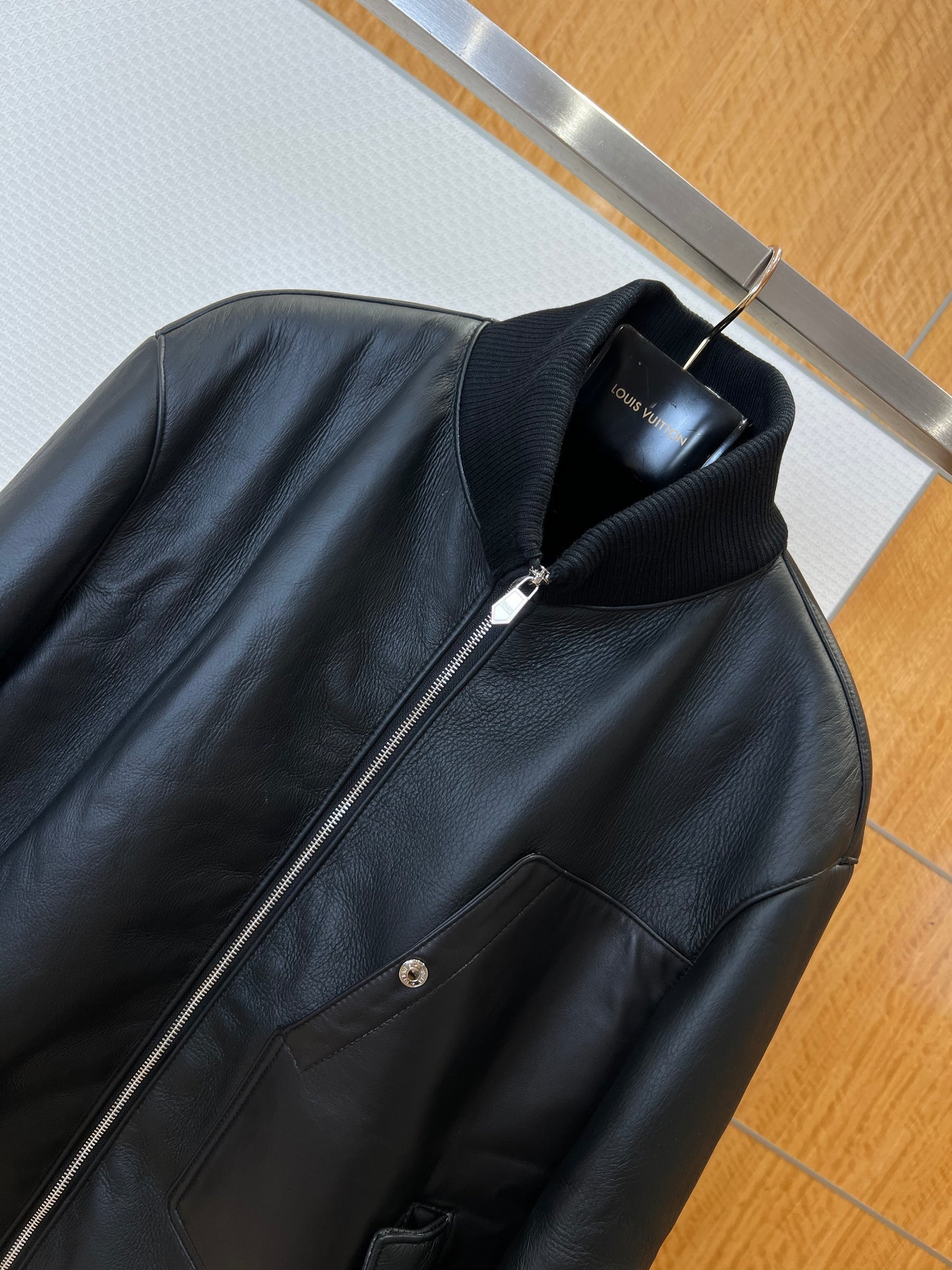 Hermes Jacket