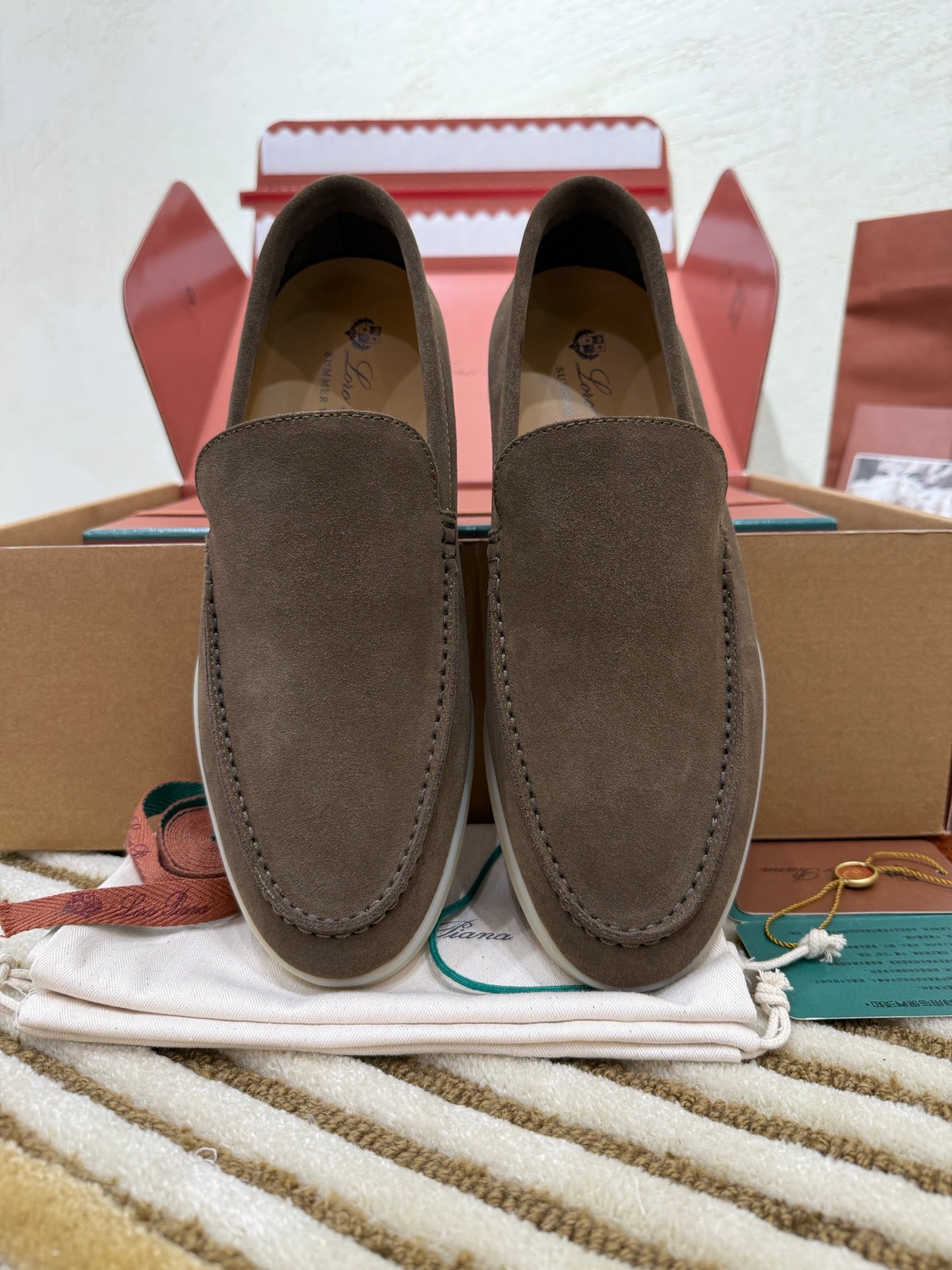 LP Loafers