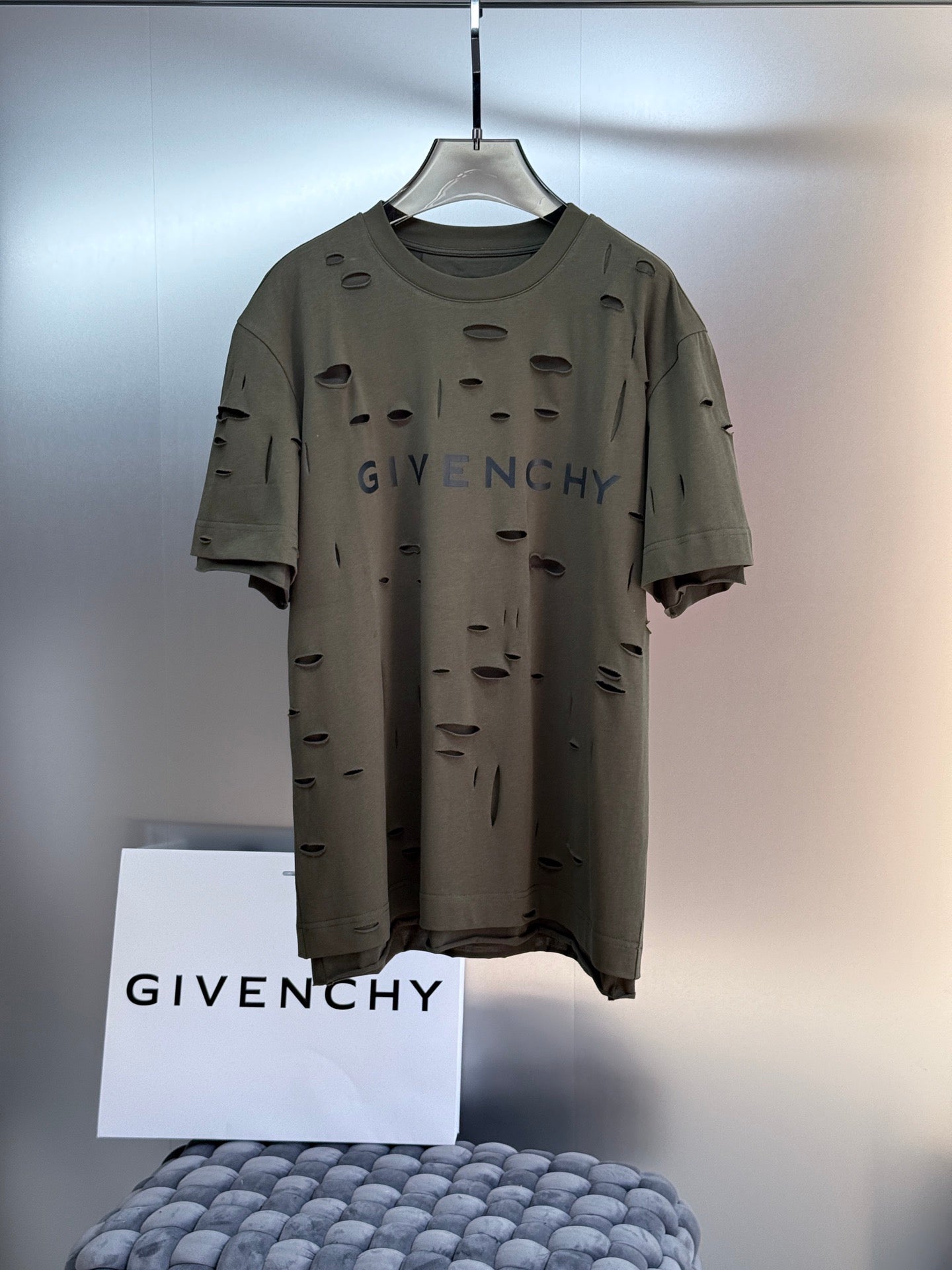 Givenchy T-Shirt