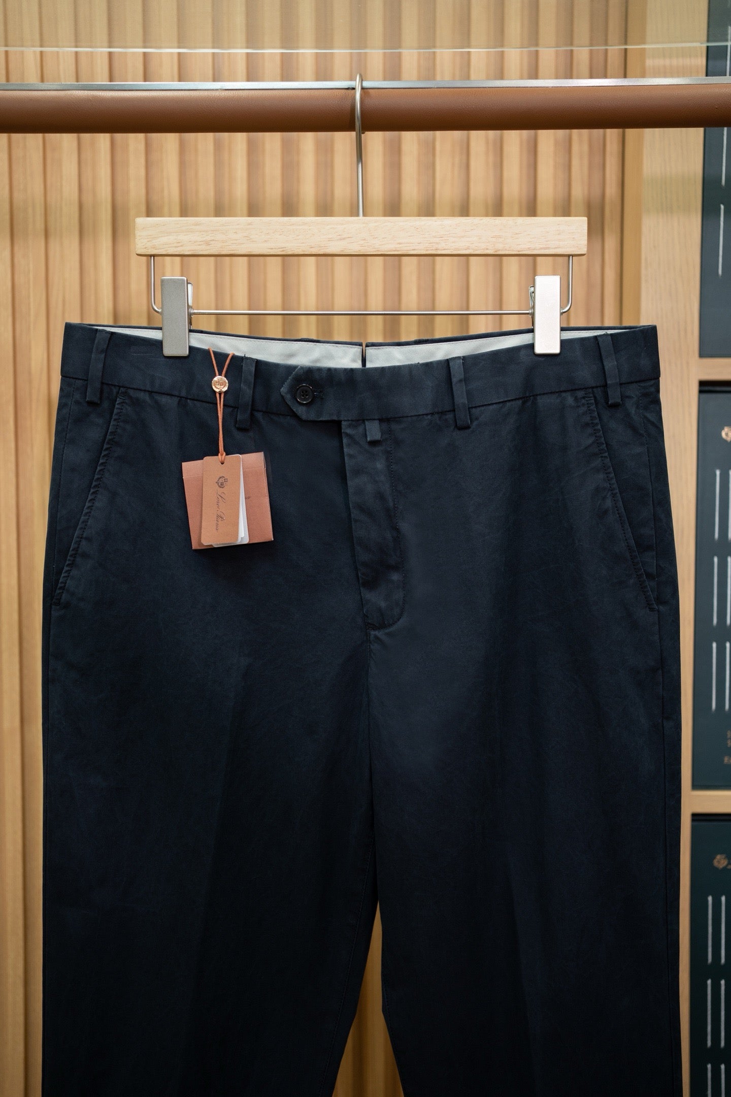 LP Long Pants