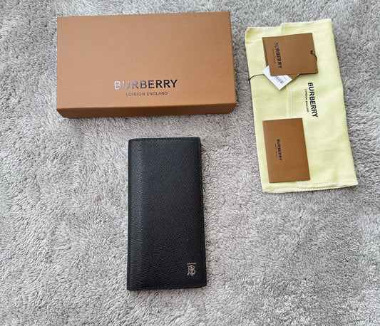 BBR Long Flap Wallet