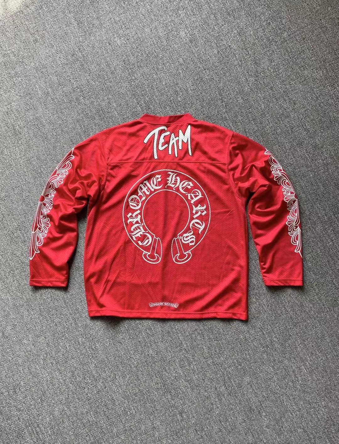 Chrome Hearts Sweater