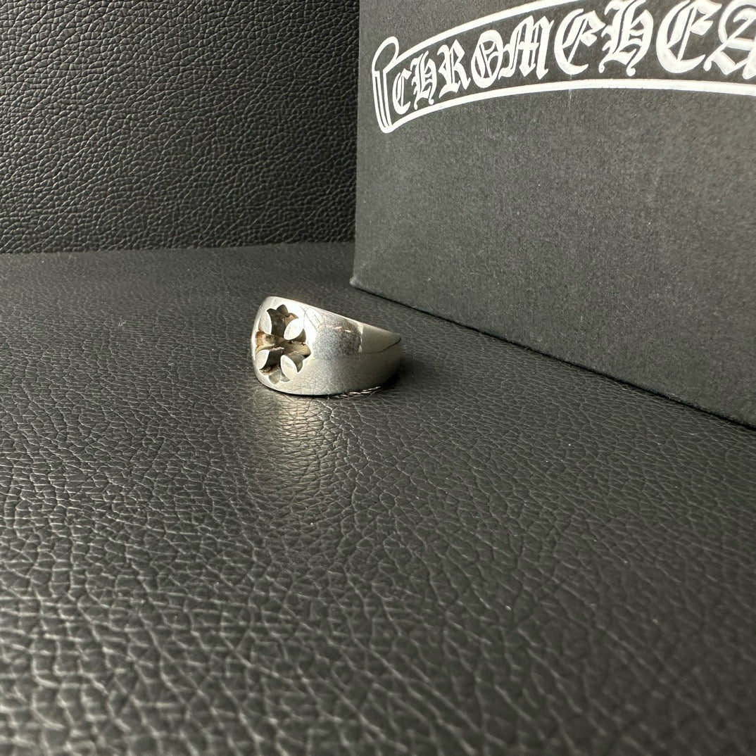 Chrome Hearts Rings