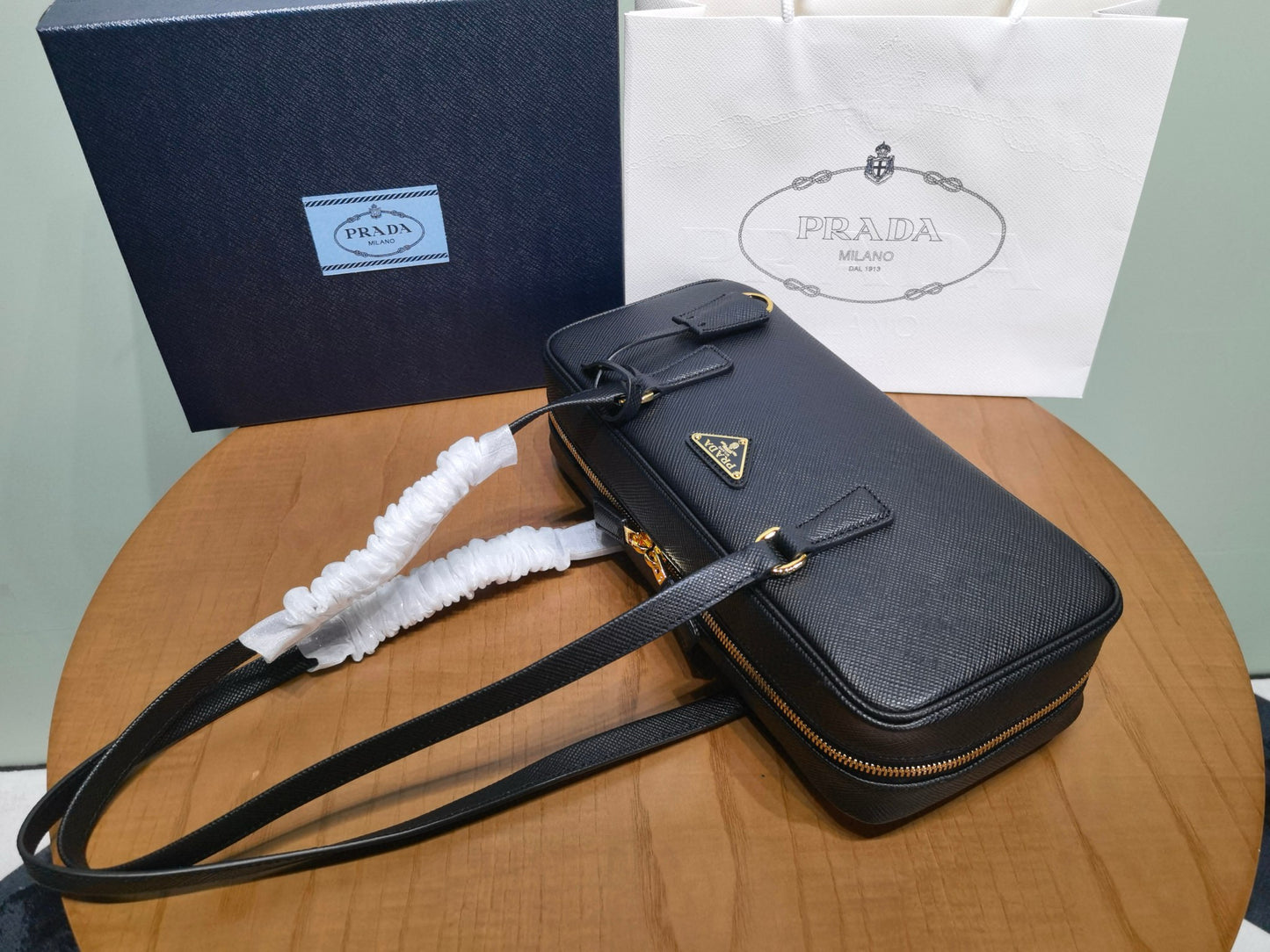 Prada Shoulder Bag