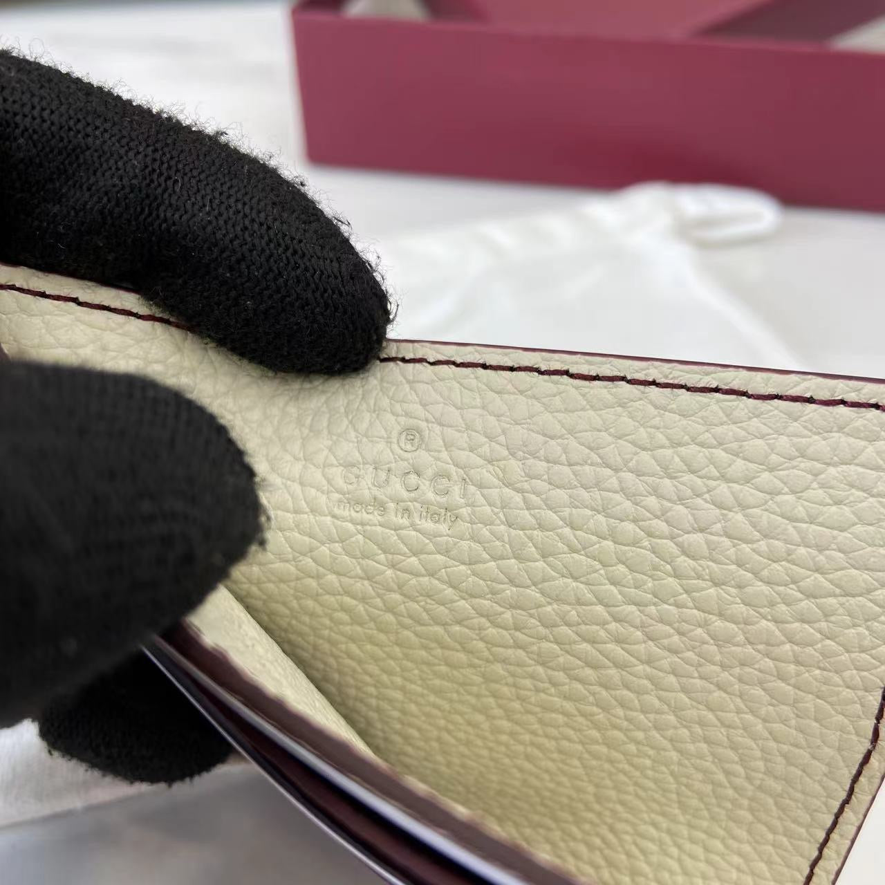 Gucci Card Holder
