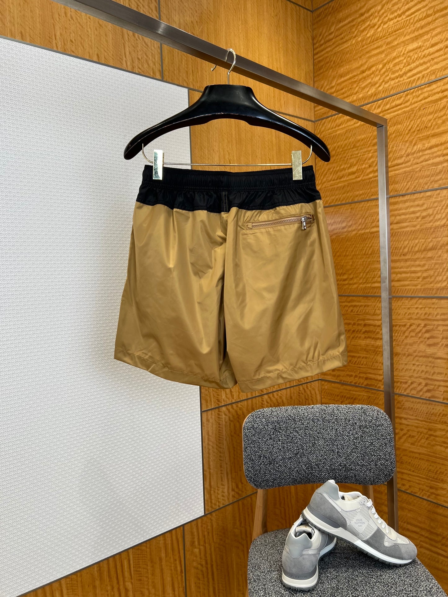 Moncler Short Pant