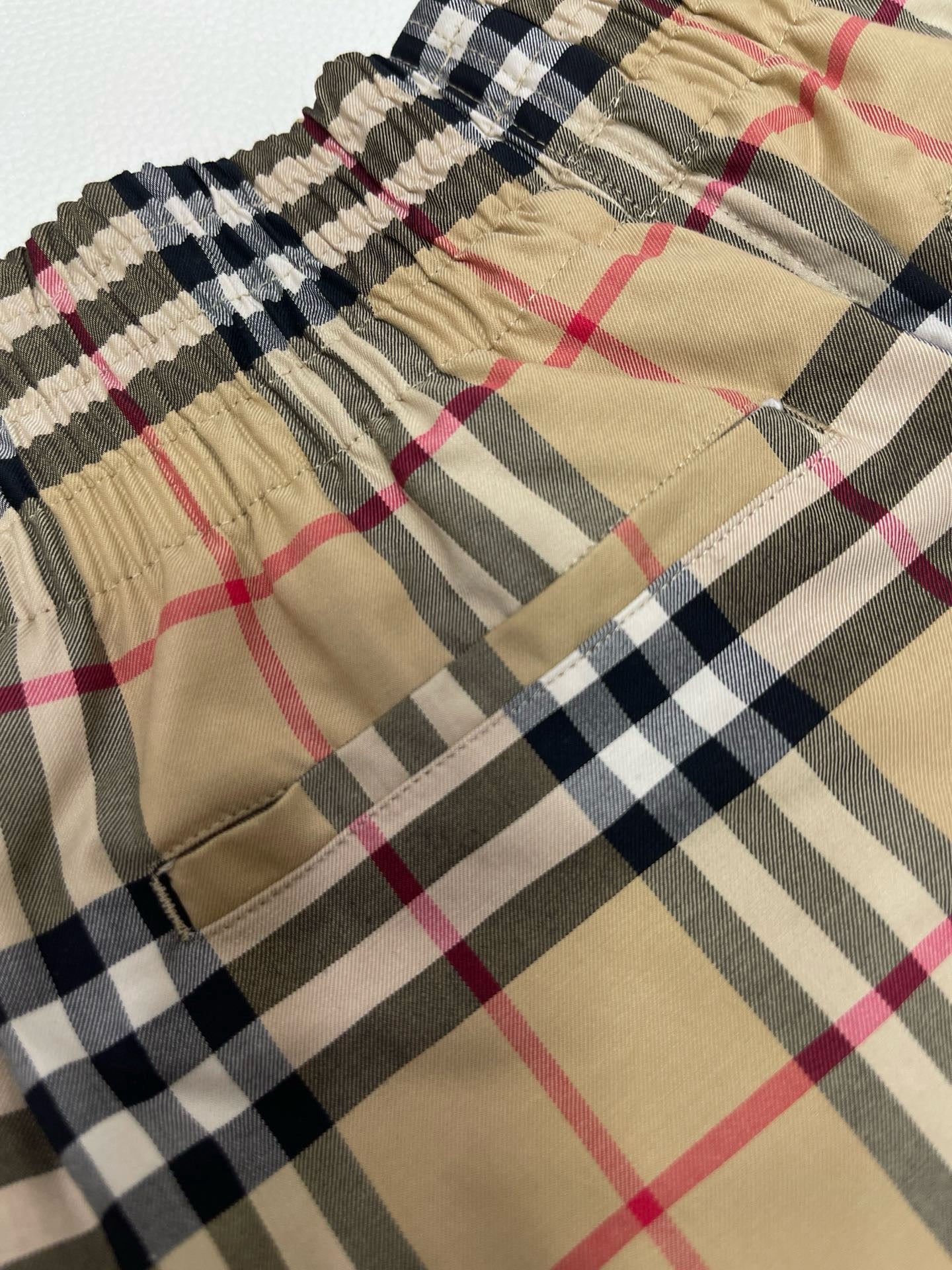 BBR Short Pant