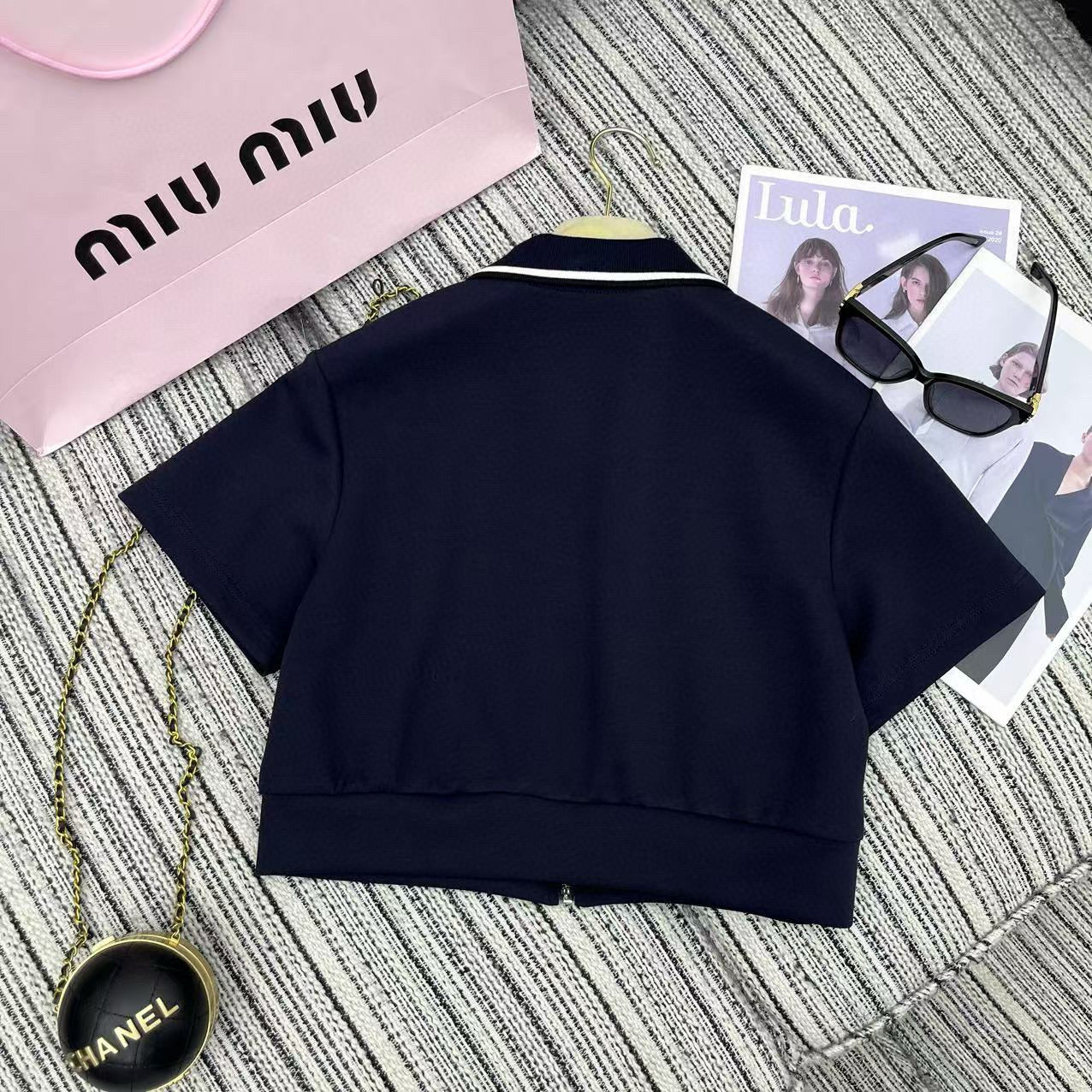 Miu Miu Set