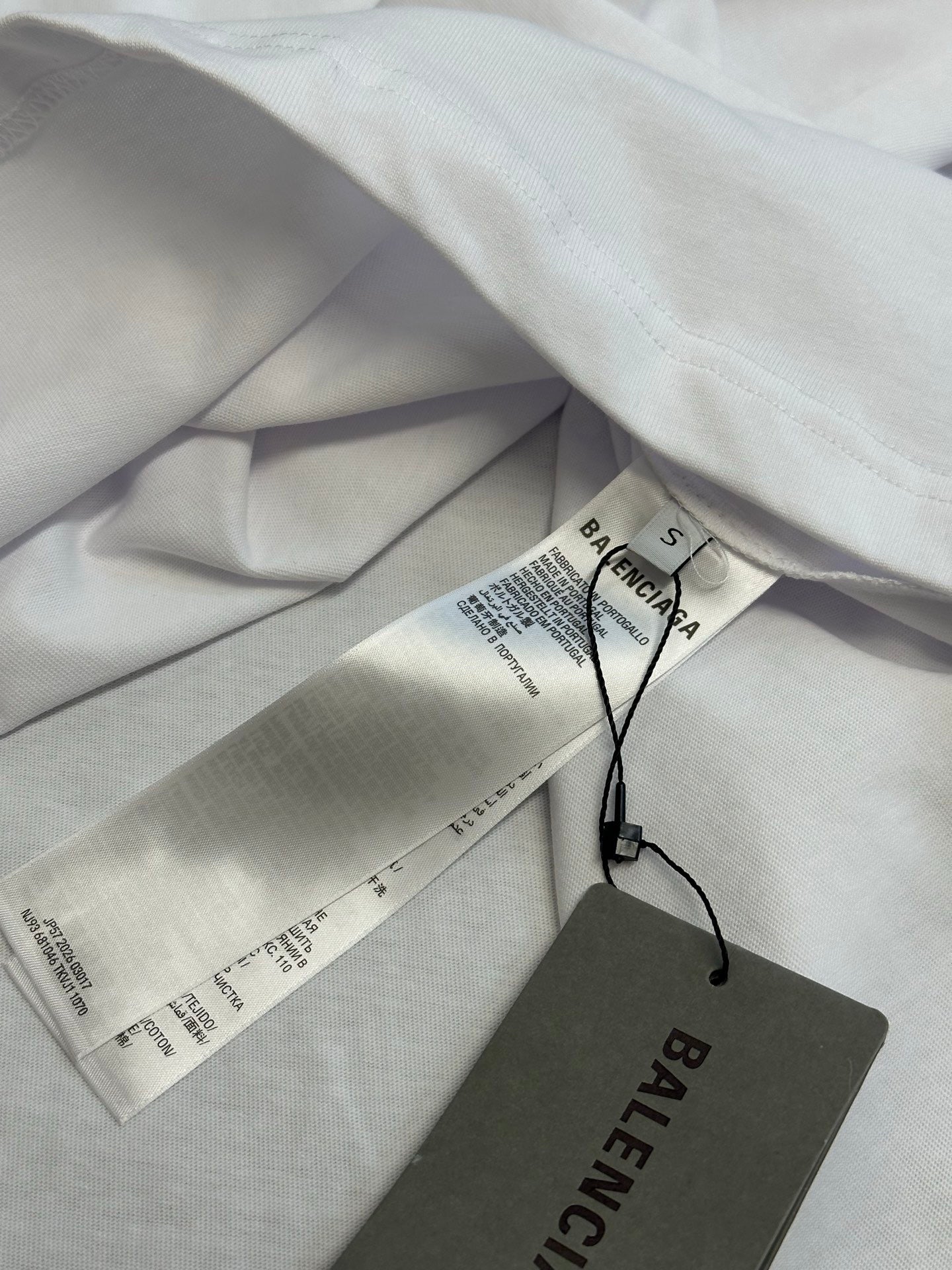 Balenciaga T-Shirt