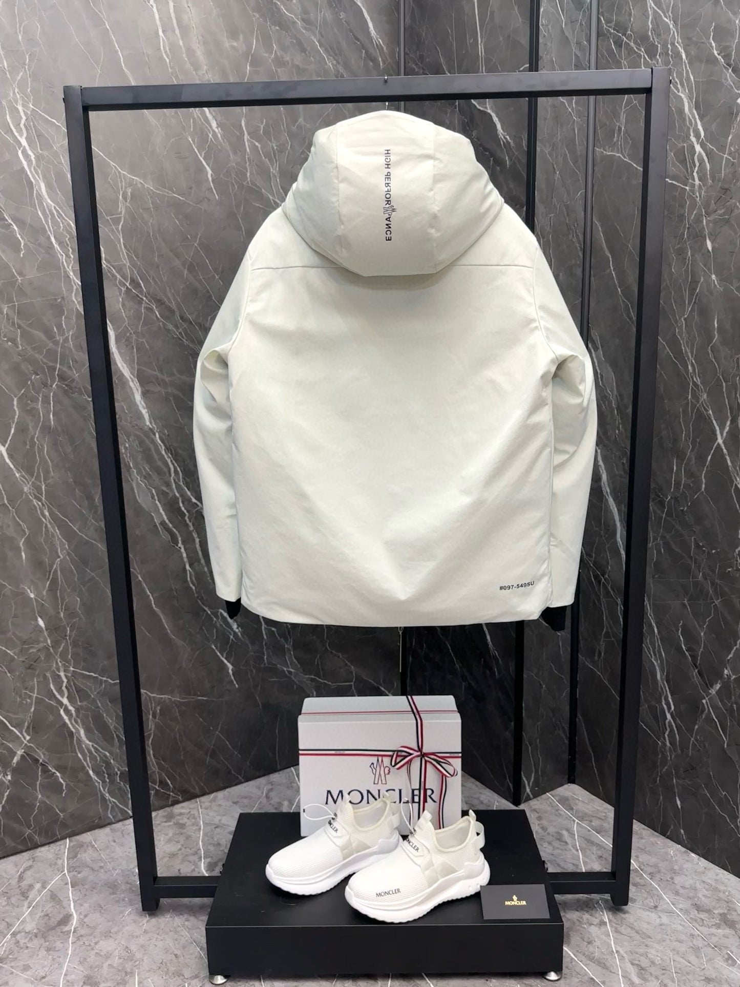 Moncler Windbreaker