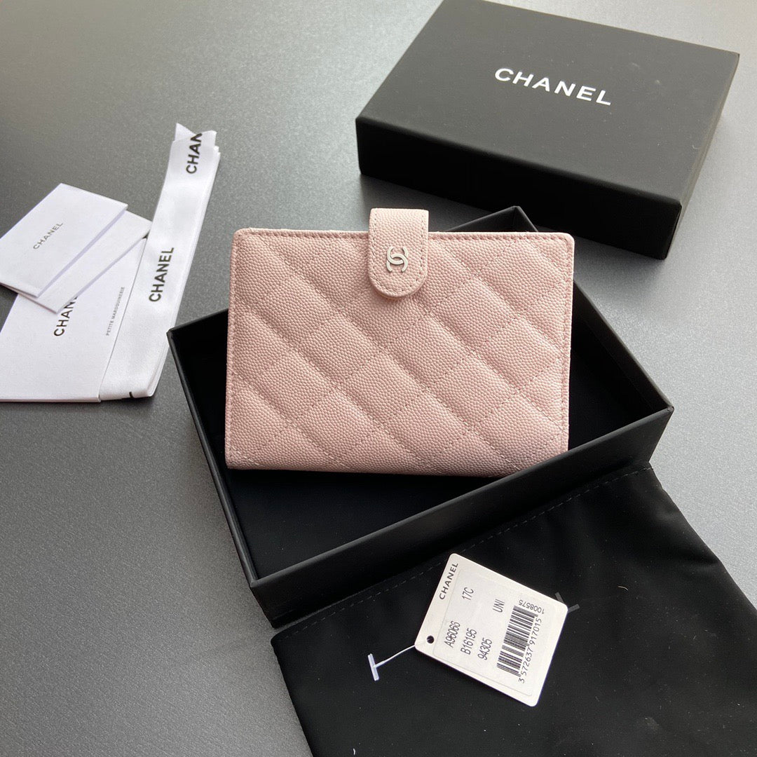 Chanel Wallet