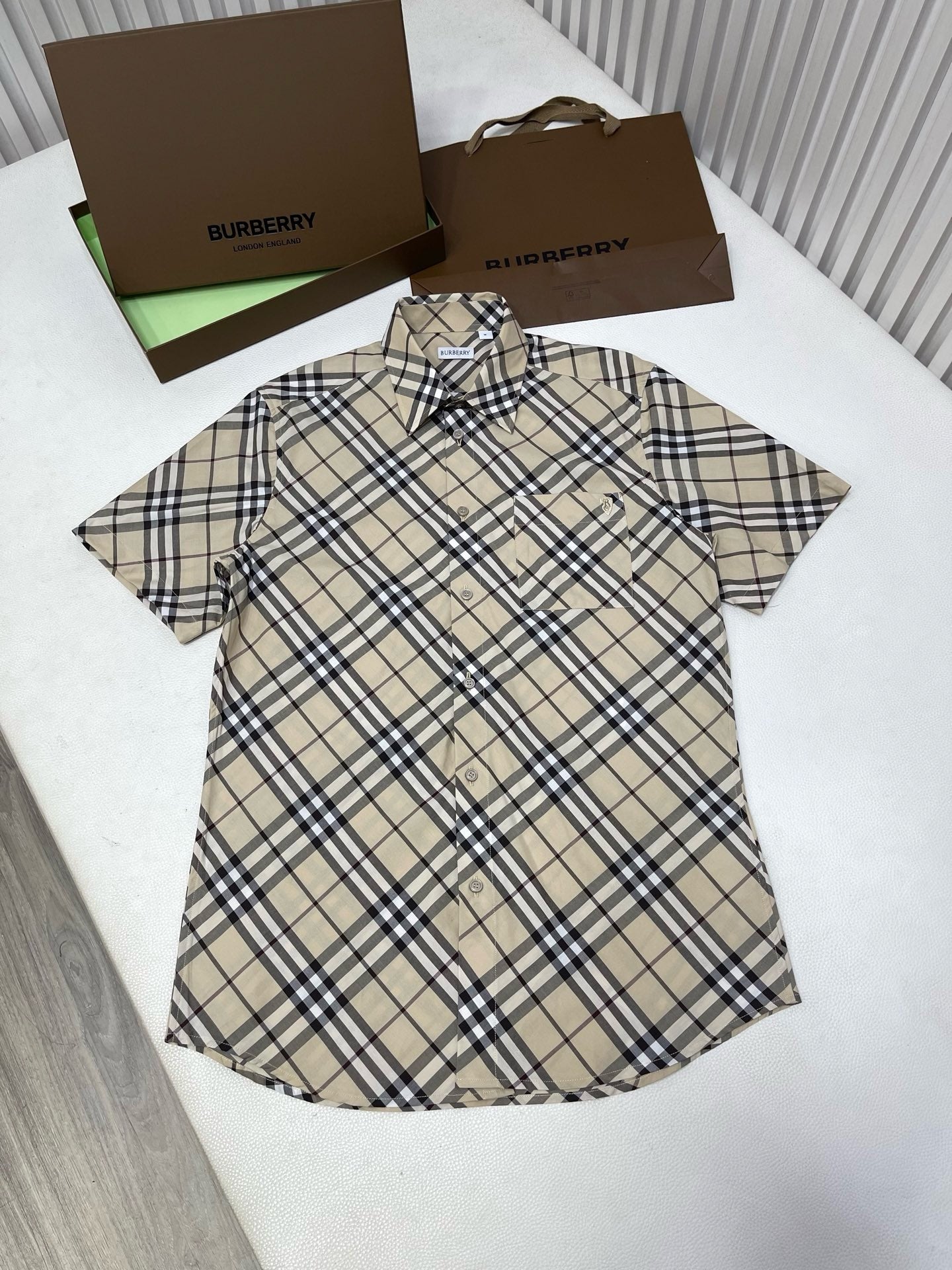 BBR Shirt