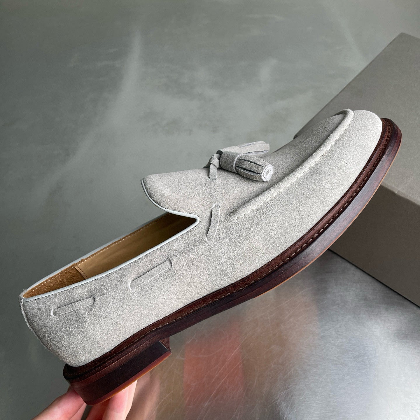 BC Loafer