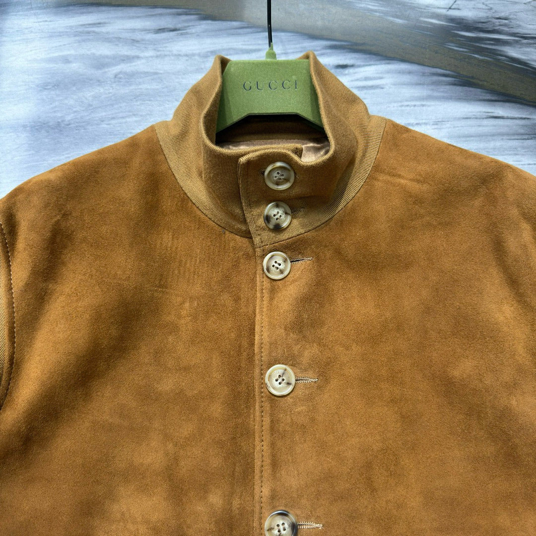 GC Jacket