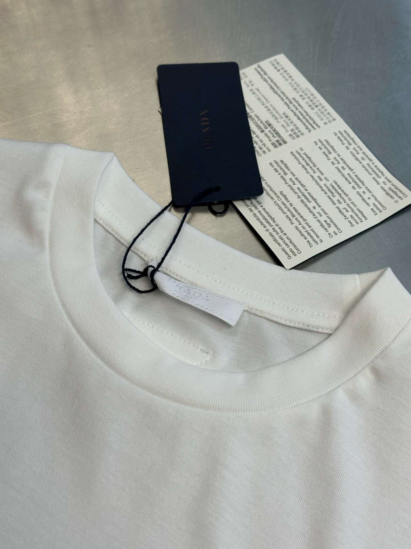 Prada T-Shirt