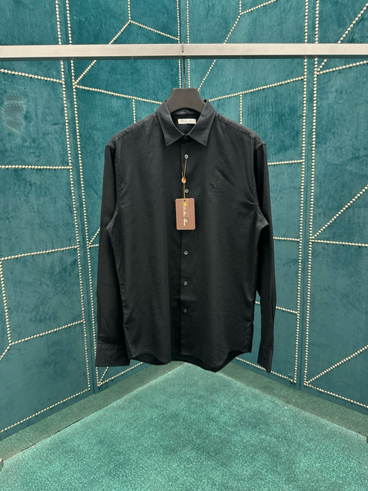 Loro Piana Long Sleeve Shirt