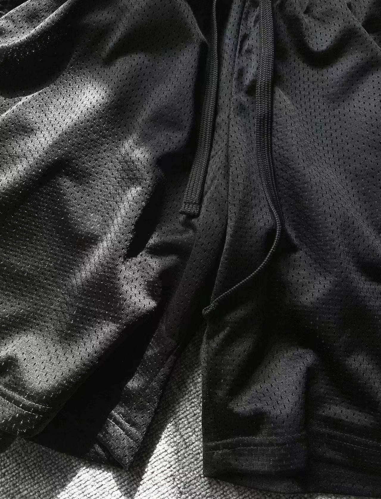 Chrome Hearts Short Pants