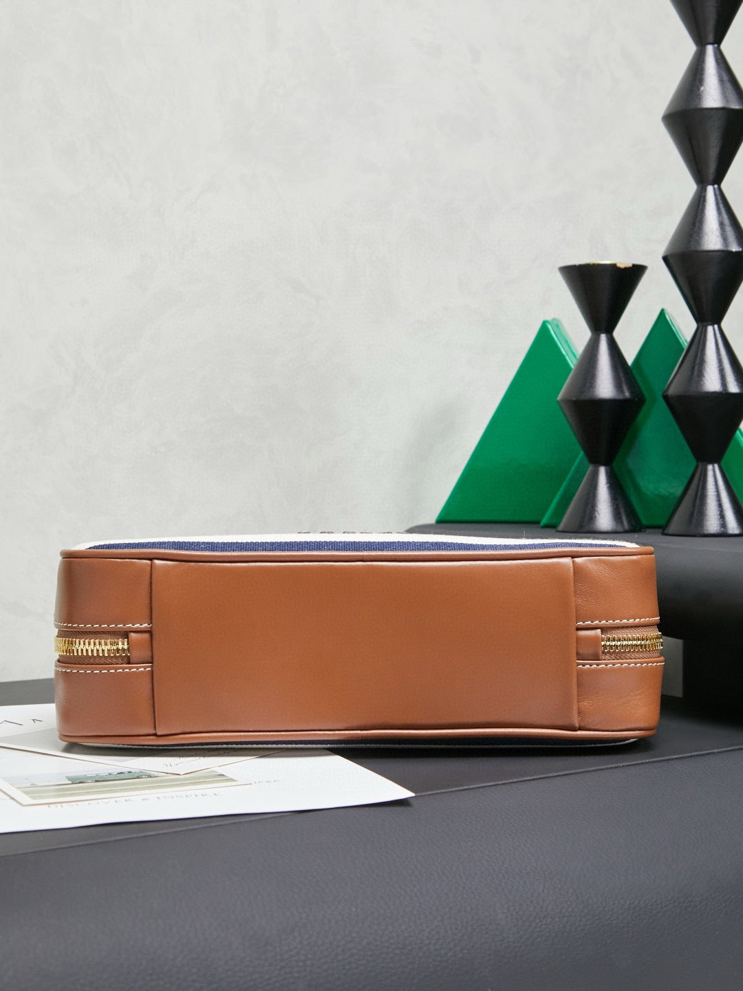 Miu Miu Bowling Bag 28x12x9cm