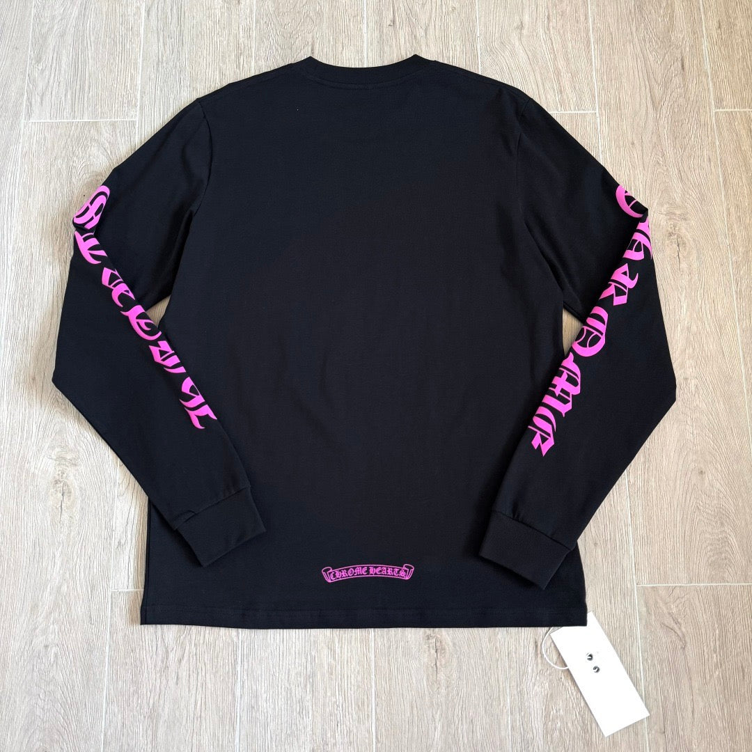 Chrome Hearts Sweater