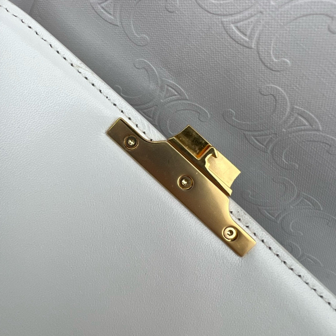 Celine Triomphe Cross Body