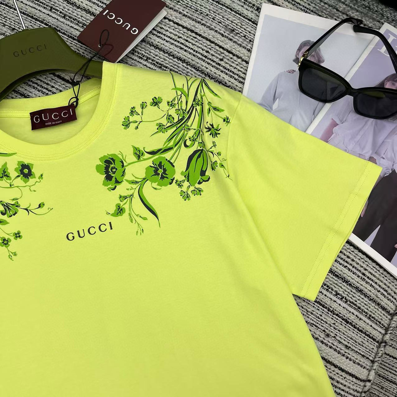 GC T-shirt
