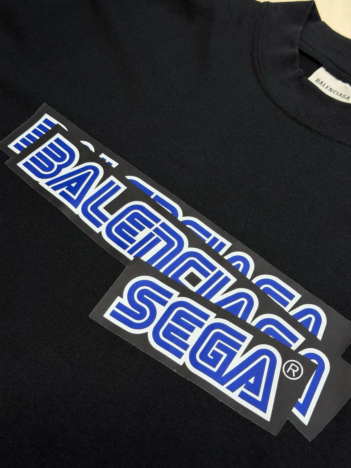 Balenciaga Sweater