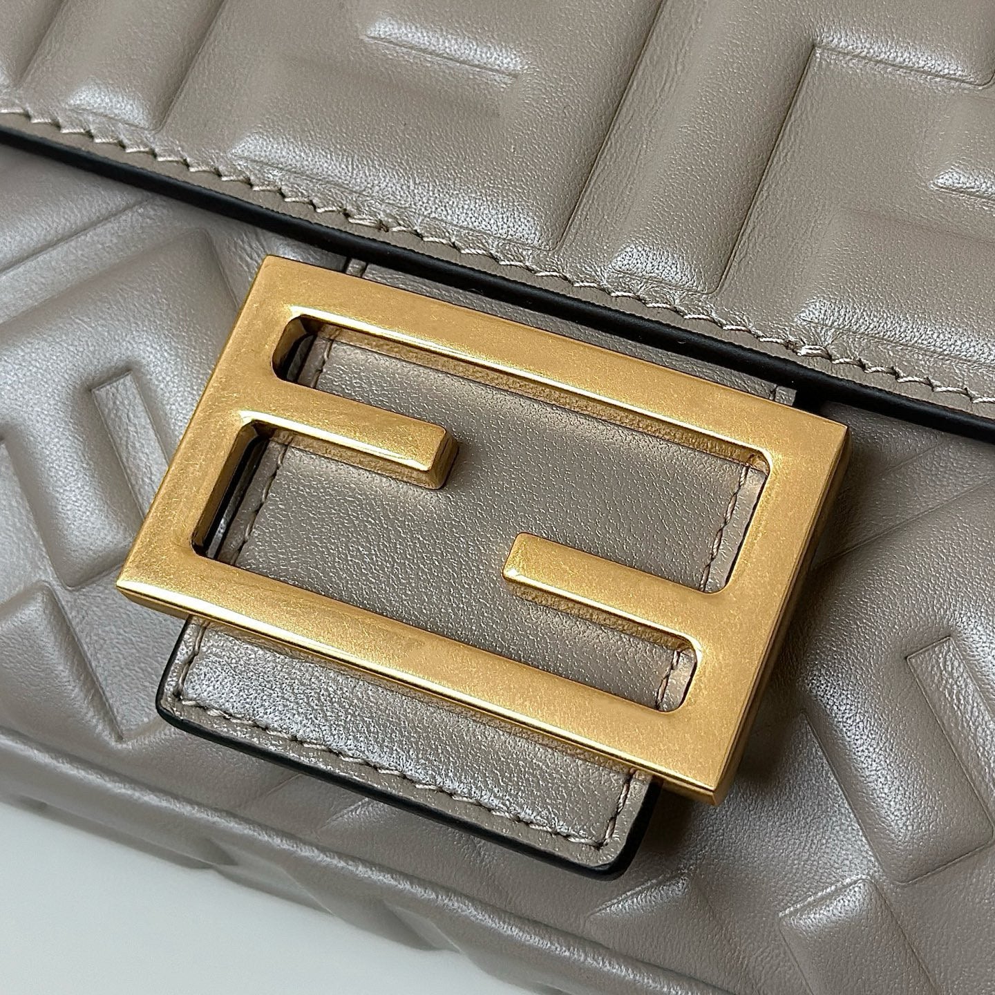 Fendi Baguette Bag