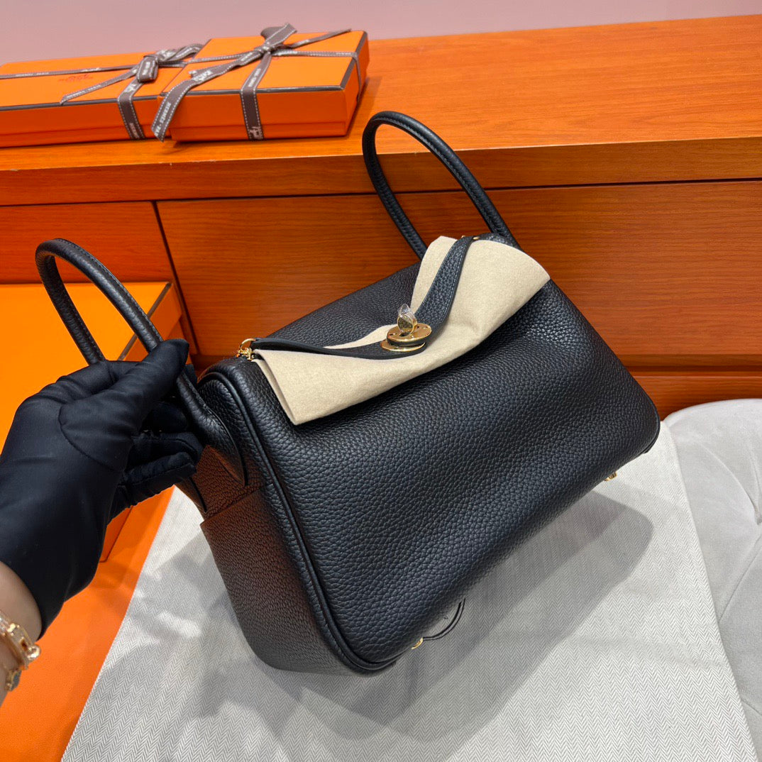 Hermes Lindy 26