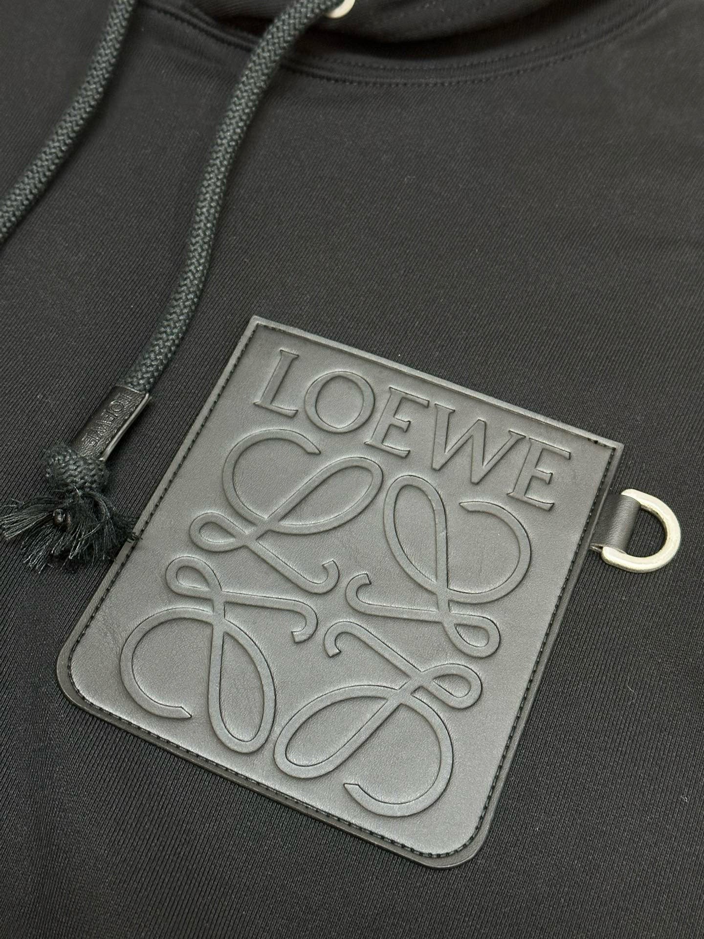 Loewe Hoodie