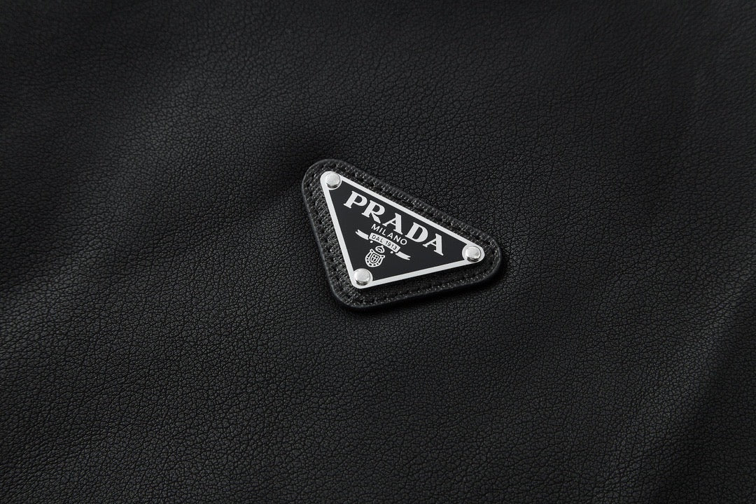 Prada Long Sleeve Shirt