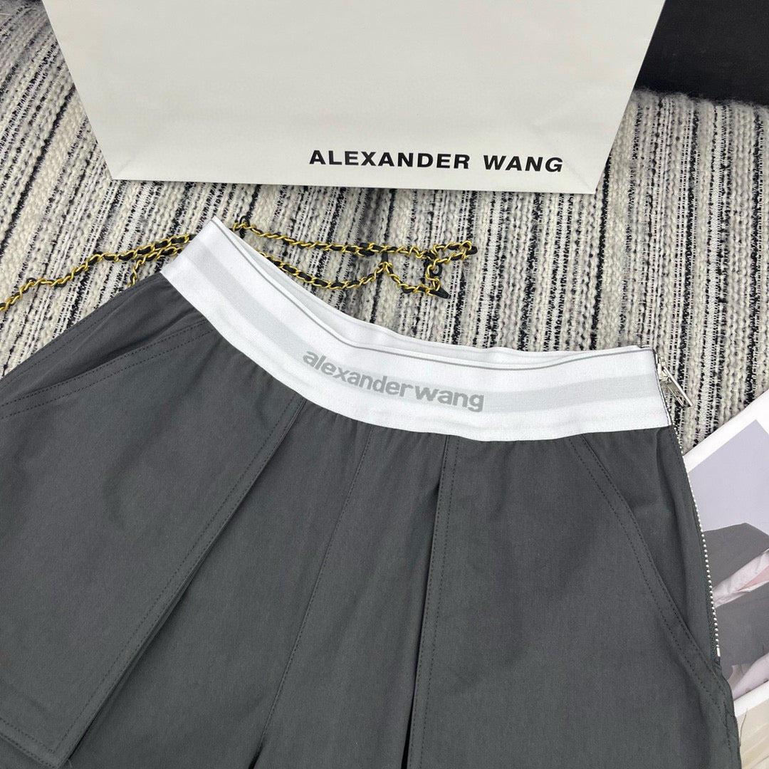 Alexander Wang Short Pants