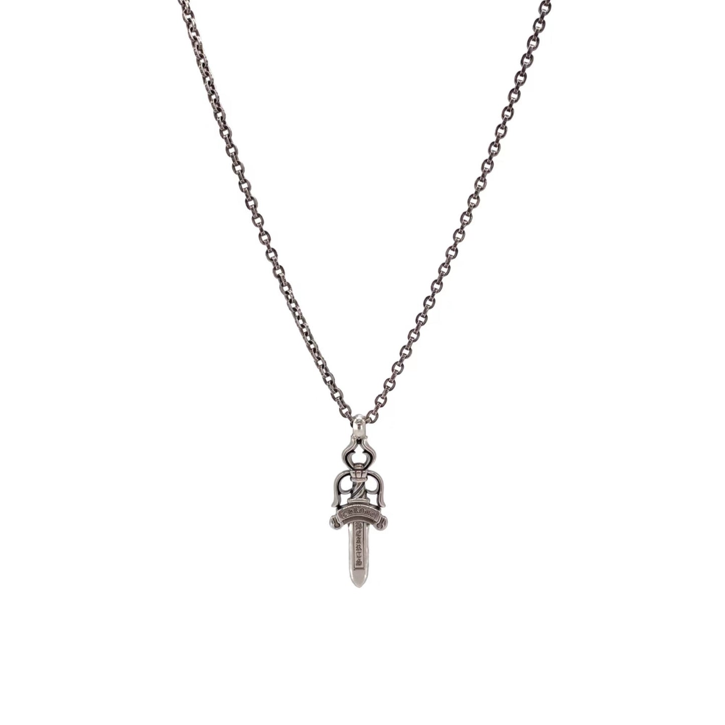 Chrome Hearts Necklace