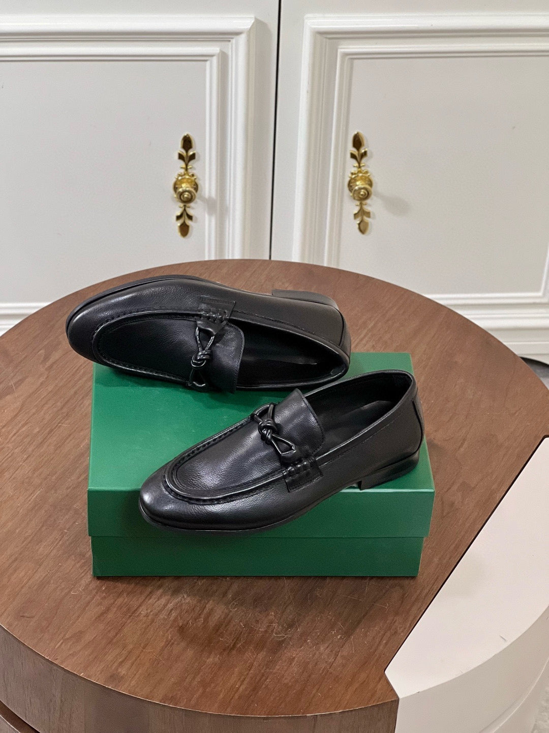Bottega Veneta Loafer