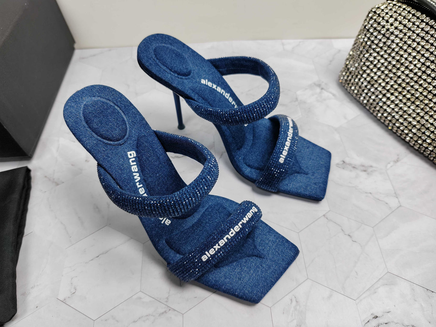 Alexander Wang Heels