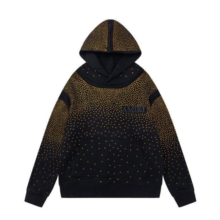 Amiri Jacket