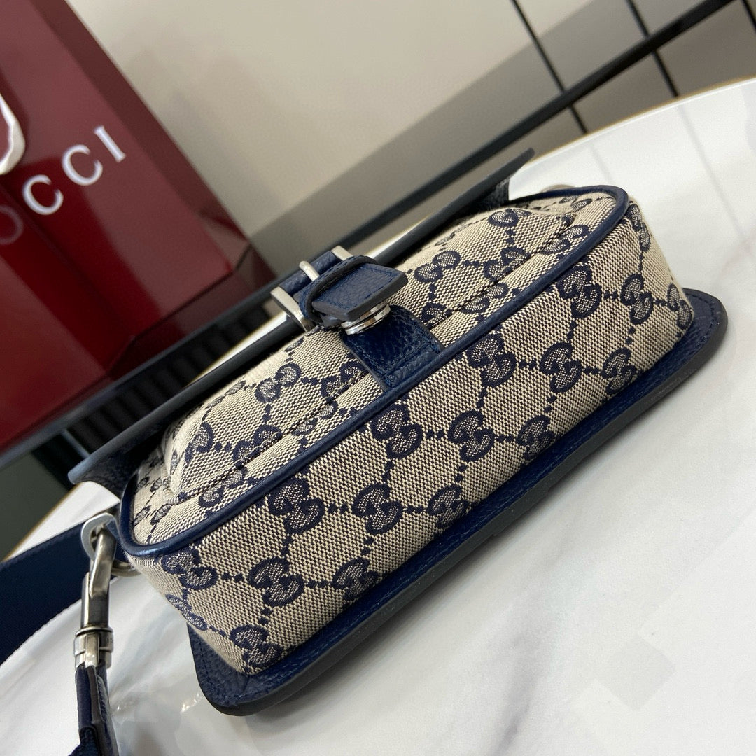 GC Cross Body Bag