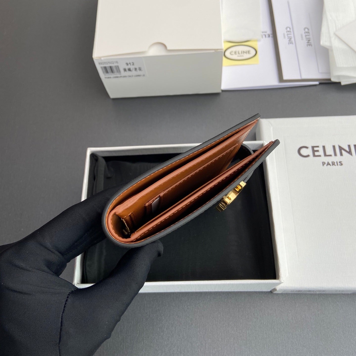 Celine Wallet