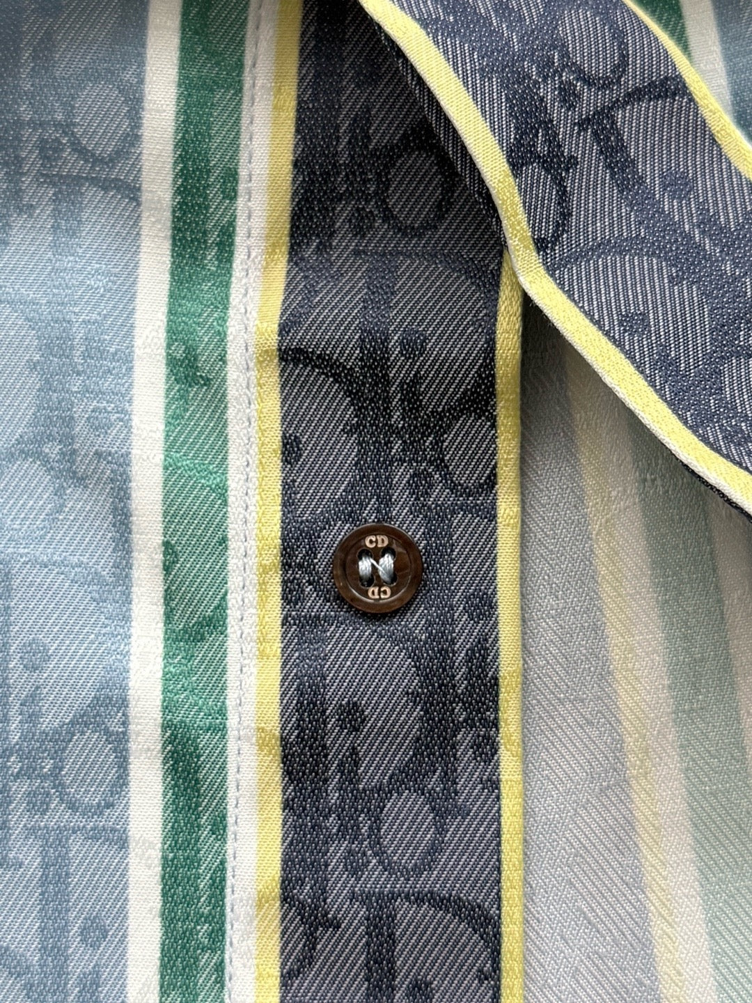 Dior Shirt