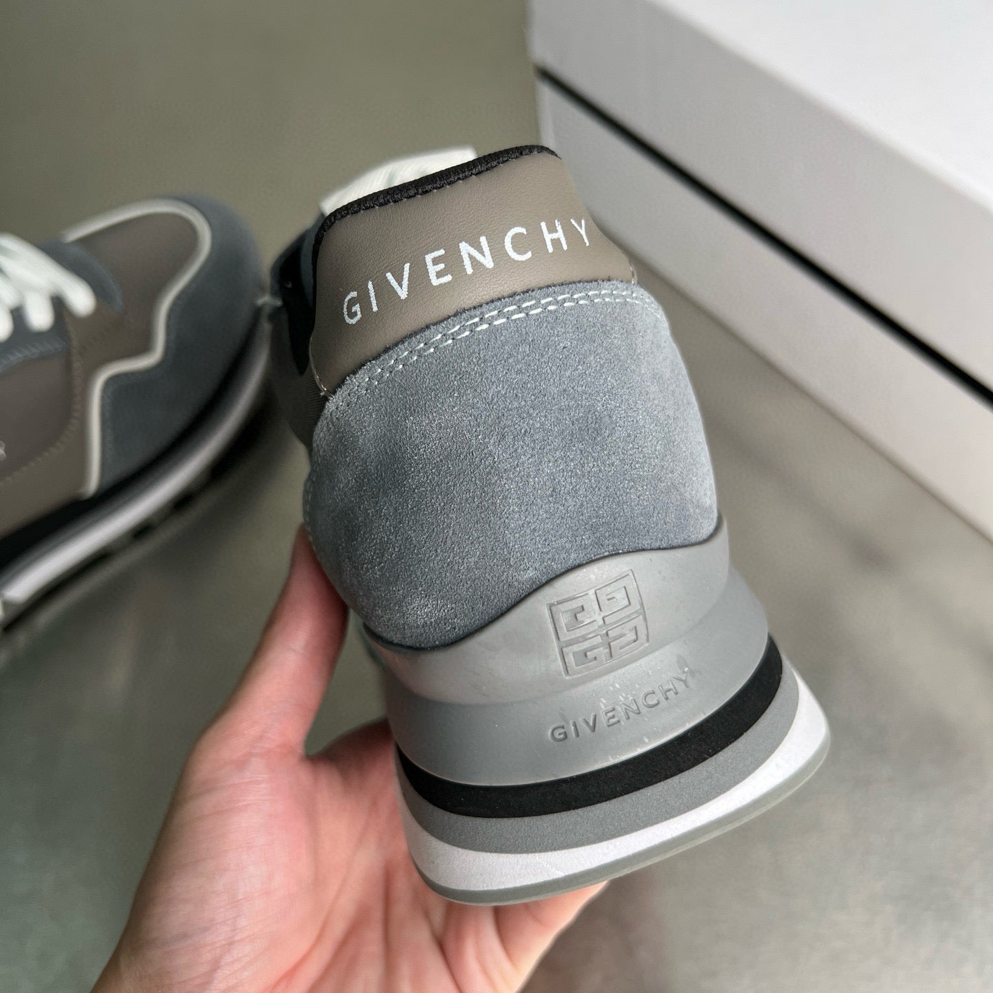 Givenchy Sneakers