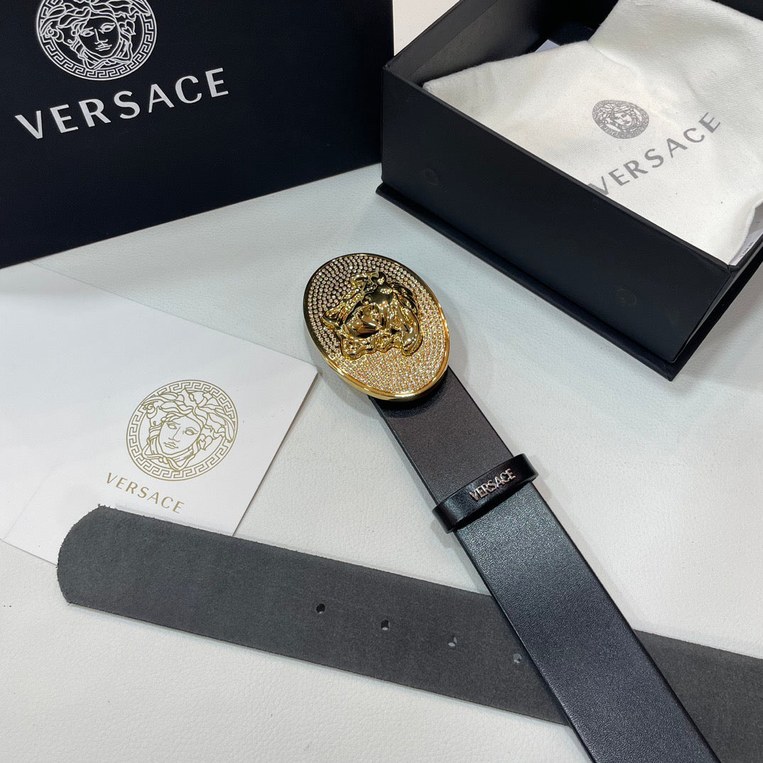 Versace Belts