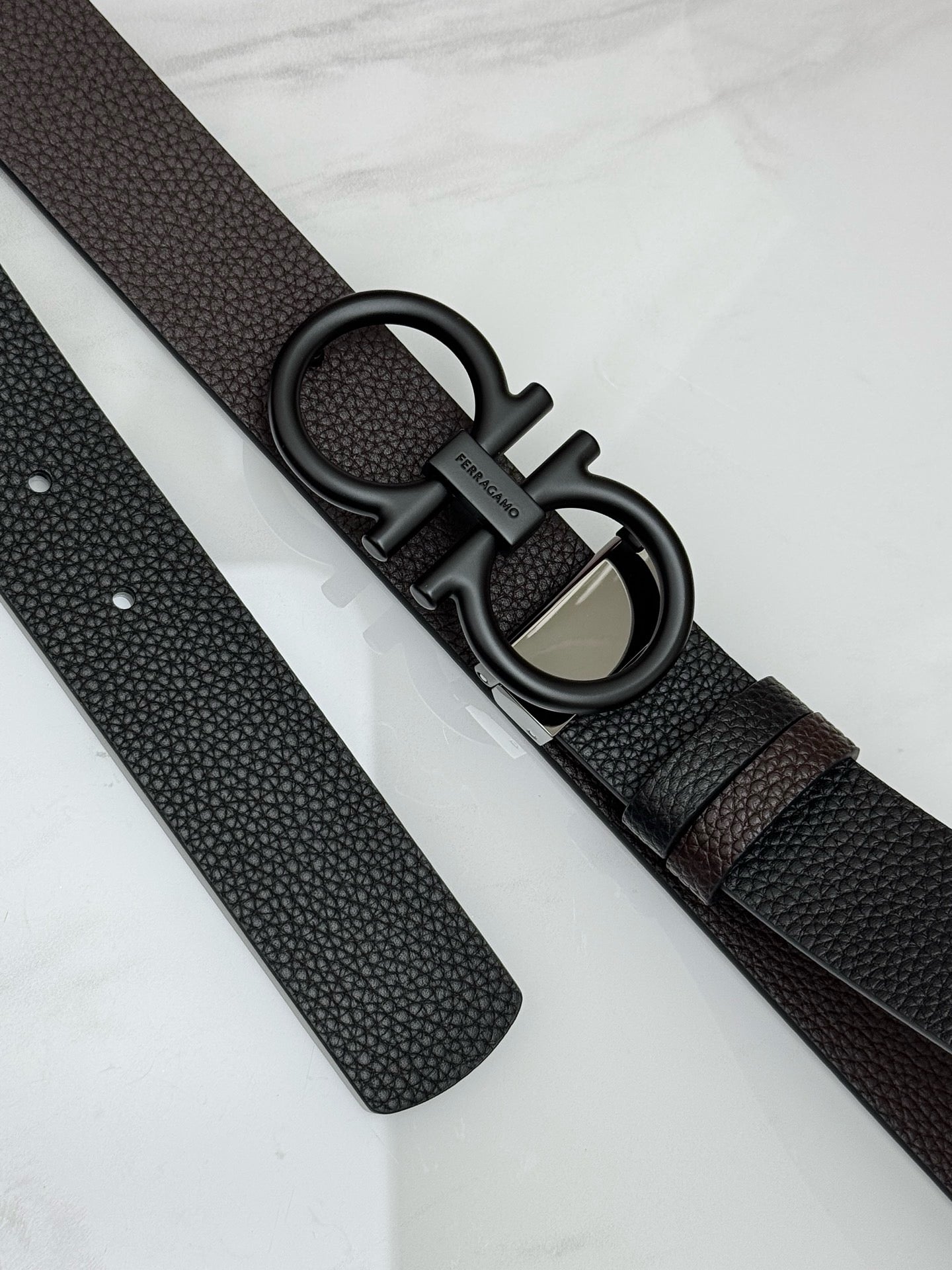 Ferragamo Belt